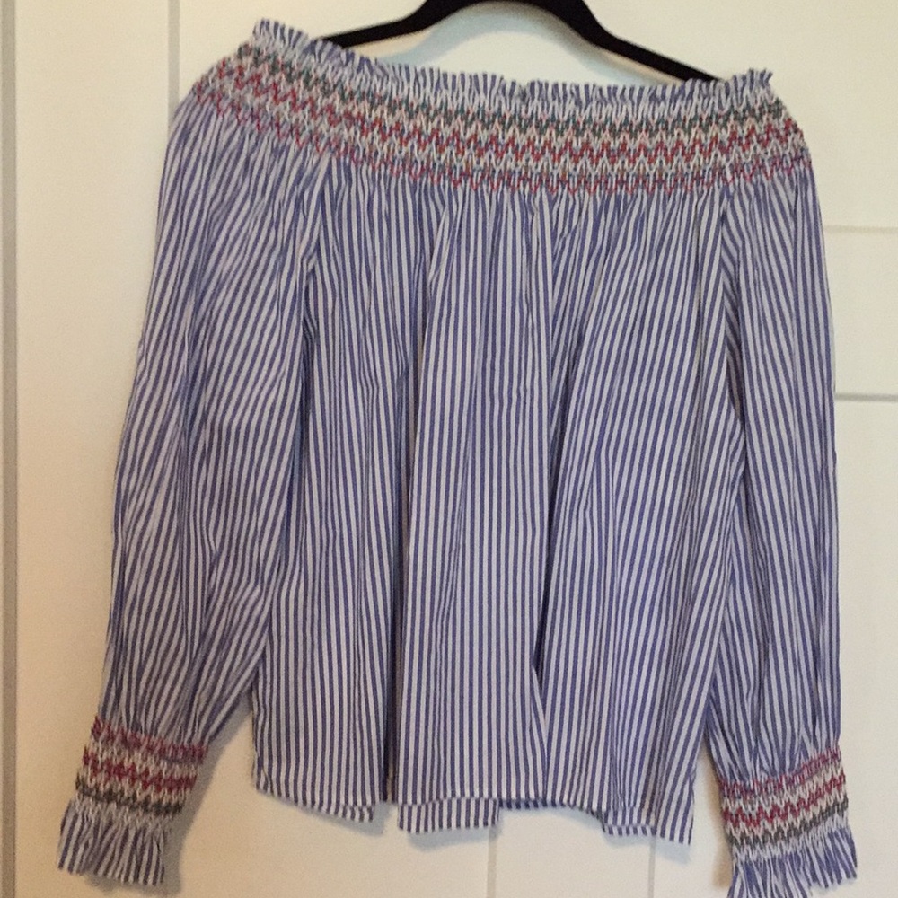 Women’s blouse